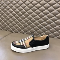 $68.00 USD Burberry Casual Shoes For Men #895867