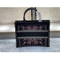$128.00 USD Christian Dior AAA Quality Tote-Handbags For Women #896013