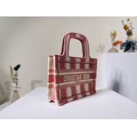 $98.00 USD Christian Dior AAA Quality Tote-Handbags For Women #896041
