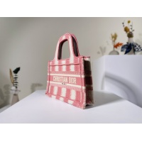 $98.00 USD Christian Dior AAA Quality Tote-Handbags For Women #896041