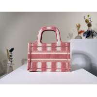 $98.00 USD Christian Dior AAA Quality Tote-Handbags For Women #896041