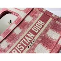 $98.00 USD Christian Dior AAA Quality Tote-Handbags For Women #896041