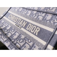 $98.00 USD Christian Dior AAA Quality Tote-Handbags For Women #896044