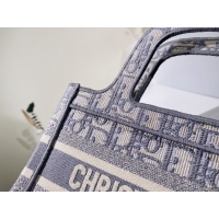 $98.00 USD Christian Dior AAA Quality Tote-Handbags For Women #896044