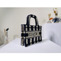 $98.00 USD Christian Dior AAA Quality Tote-Handbags For Women #896048