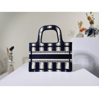 $98.00 USD Christian Dior AAA Quality Tote-Handbags For Women #896048