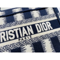 $98.00 USD Christian Dior AAA Quality Tote-Handbags For Women #896048