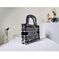 $98.00 USD Christian Dior AAA Quality Tote-Handbags For Women #896049