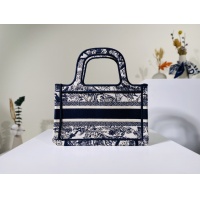 $98.00 USD Christian Dior AAA Quality Tote-Handbags For Women #896049