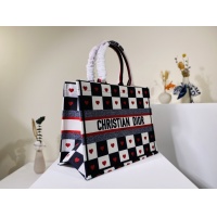 $64.00 USD Christian Dior AAA Quality Tote-Handbags For Women #896056