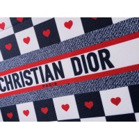 $64.00 USD Christian Dior AAA Quality Tote-Handbags For Women #896056