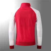 $40.00 USD Ralph Lauren Polo Jackets Long Sleeved For Men #896071