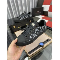 $76.00 USD Philipp Plein PP Casual Shoes For Men #896141