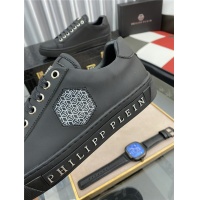 $76.00 USD Philipp Plein PP Casual Shoes For Men #896145