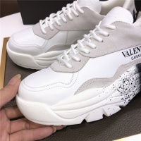 $108.00 USD Valentino Casual Shoes For Men #896186