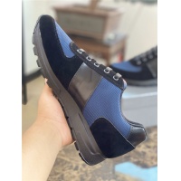 $80.00 USD Prada Casual Shoes For Men #896328