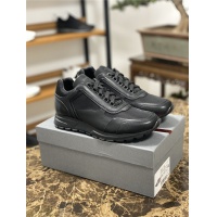 $96.00 USD Prada Casual Shoes For Men #896360