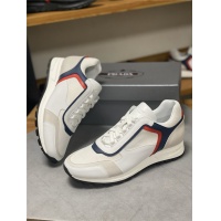 $96.00 USD Prada Casual Shoes For Men #896361