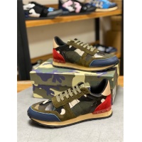 $85.00 USD Valentino Casual Shoes For Men #896367