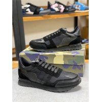 $85.00 USD Valentino Casual Shoes For Men #896372