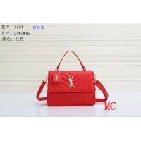 $33.00 USD Yves Saint Laurent YSL Fashion Messenger Bags For Women #896436