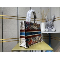 $64.00 USD Christian Dior AAA Quality Tote-Handbags For Women #896443