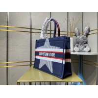 $64.00 USD Christian Dior AAA Quality Tote-Handbags For Women #896445