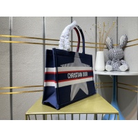 $64.00 USD Christian Dior AAA Quality Tote-Handbags For Women #896445