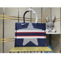 $64.00 USD Christian Dior AAA Quality Tote-Handbags For Women #896445