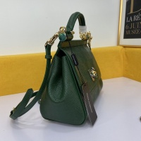 $150.00 USD Dolce & Gabbana D&G AAA Quality Messenger Bags For Women #896460