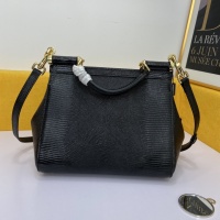 $150.00 USD Dolce & Gabbana D&G AAA Quality Messenger Bags For Women #896461