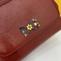$150.00 USD Dolce & Gabbana D&G AAA Quality Messenger Bags For Women #896462