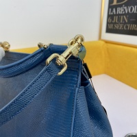 $150.00 USD Dolce & Gabbana D&G AAA Quality Messenger Bags For Women #896463