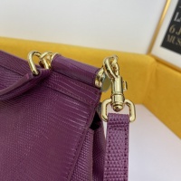 $150.00 USD Dolce & Gabbana D&G AAA Quality Messenger Bags For Women #896464