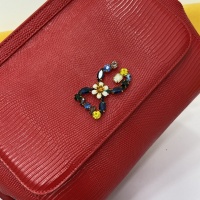 $150.00 USD Dolce & Gabbana D&G AAA Quality Messenger Bags For Women #896465