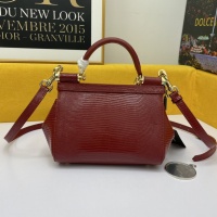 $132.00 USD Dolce & Gabbana D&G AAA Quality Messenger Bags For Women #896473