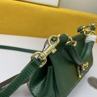 $132.00 USD Dolce & Gabbana D&G AAA Quality Messenger Bags For Women #896474