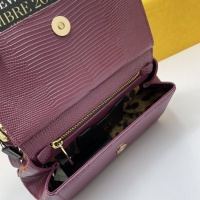 $132.00 USD Dolce & Gabbana D&G AAA Quality Messenger Bags For Women #896475