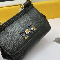 $132.00 USD Dolce & Gabbana D&G AAA Quality Messenger Bags For Women #896477