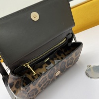 $128.00 USD Dolce & Gabbana D&G AAA Quality Messenger Bags For Women #896478