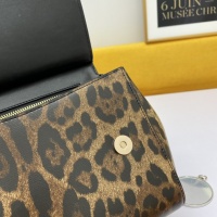 $132.00 USD Dolce & Gabbana D&G AAA Quality Messenger Bags For Women #896479