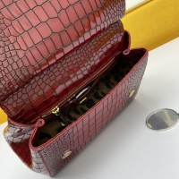 $140.00 USD Dolce & Gabbana D&G AAA Quality Messenger Bags For Women #896486
