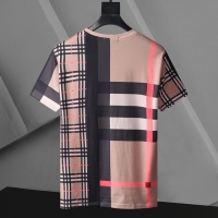 $24.00 USD Burberry T-Shirts Short Sleeved For Men #896513