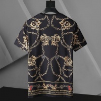 $24.00 USD Versace T-Shirts Short Sleeved For Men #896529
