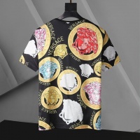 $24.00 USD Versace T-Shirts Short Sleeved For Men #896533