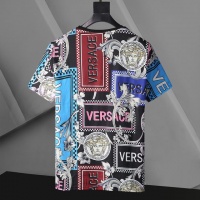 $24.00 USD Versace T-Shirts Short Sleeved For Men #896534