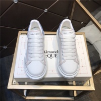 $108.00 USD Alexander McQueen Casual Shoes For Women #896591