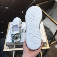 $112.00 USD Alexander McQueen Casual Shoes For Women #896595
