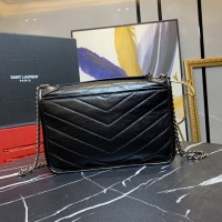 $112.00 USD Yves Saint Laurent YSL AAA Messenger Bags For Women #896707