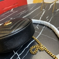 $162.00 USD Yves Saint Laurent YSL AAA Messenger Bags For Women #896709